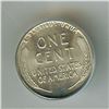 Image 4 : 1943 LINCOLN WHEAT CENT ICG MS66