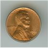 Image 3 : 1946-S LINCOLN WHEAT CENT ICG MS-67 RED RARE THIS NICE!