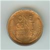 Image 4 : 1946-S LINCOLN WHEAT CENT ICG MS-67 RED RARE THIS NICE!