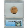 Image 2 : 1952-S LINCOLN WHEAT CENT ICG MS-67 RED RARE THIS NICE!
