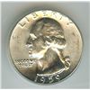 Image 3 : 1959 WASHINGTON SILVER 25 CENTS ICG MS65 TYPE B REVERSE FS-901