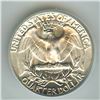 Image 4 : 1959 WASHINGTON SILVER 25 CENTS ICG MS65 TYPE B REVERSE FS-901