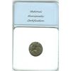 Image 2 : ALEXANDER III, THE GREAT 336-323 BC. SILVER DRACHM, p-1527  FINE STYLE  NNC AU50