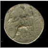 Image 4 : ALEXANDER III, THE GREAT 336-323 BC. SILVER DRACHM, p-1527  FINE STYLE  NNC AU50
