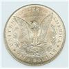 Image 4 : 1887 MORGAN SILVER DOLALR  NNC MS65