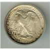Image 4 : 1943 WALKING LIBERTY SILVER 50 CENTS  ICG MS65