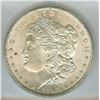 Image 3 : 1890 MORGAN SILVER DOLLAR  ICG MS64