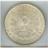 Image 4 : 1890 MORGAN SILVER DOLLAR  ICG MS64