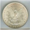 Image 4 : 1887 MORGAN SILVER DOLLAR  ICG MS65