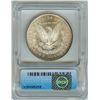 Image 2 : 1879-S MORGAN SILVER DOLLAR  ICG MS65