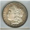 Image 3 : 1879-S MORGAN SILVER DOLLAR  ICG MS65