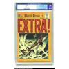 Image 1 : Extra! #4 Gaines File pedigree 1/12 (EC, 1955) CGC NM- 9.2 Cream to off-white pages