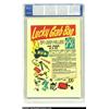 Image 2 : Extra! #4 Gaines File pedigree 1/12 (EC, 1955) CGC NM- 9.2 Cream to off-white pages