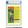 Image 2 : Impact #4 Gaines File pedigree 1/12 (EC, 1955) CGC NM- 9.2 Off-white to white pages