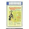 Image 2 : Mad #22 (EC, 1955) CGC NM- 9.2 Off-white pages
