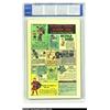 Image 2 : M.D. #2 Gaines File pedigree 1/12 (EC, 1955) CGC VF+ 8.5 Off-white to white pages