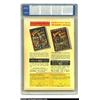 Image 2 : Picture Stories from the Bible Old Testament #1 Gaines File pedigree (EC, 1946) CGC NM 9