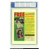 Image 2 : Psychoanalysis #3 Gaines File pedigree 7/12 (EC, 1955) CGC VF/NM 9.0 Off-white pages