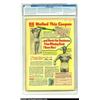 Image 2 : Tales From the Crypt #35 (EC, 1953) CGC VF+ 8.5 Cream to off-white pages