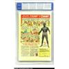 Image 2 : Tales From the Crypt #45 (EC, 1954) CGC VF 8.0 White pages