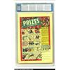 Image 2 : Weird Science #12 Gaines File pedigree 10/11 (EC, 1952) CGC NM- 9.2 Off-white to white pages