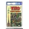 Image 1 : Weird Science-Fantasy #25 Gaines File pedigree 8/12 (EC, 1954) CGC NM- 9