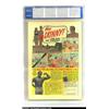 Image 2 : Weird Science-Fantasy #25 Gaines File pedigree 8/12 (EC, 1954) CGC NM- 9