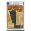 Image 2 : Air Fighters Comics V1#6 (Hillman Fall, 1943) CGC VF 8.0 Cream to off-white pages