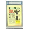 Image 2 : An Earth Man on Venus #nn (Avon, 1951) CGC NM- 9.2 Off-white pages