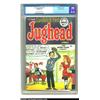 Image 1 : Archie's Pal Jughead #1 (Bell Features, 1949) CGC VF/NM 9.0 Cream to off-white pages