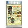 Image 2 : Big Shot Comics #1 (Columbia, 1940) CGC FN+ 6.5 Off-white to white pages