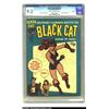 Image 1 : Black Cat #5 File Copy (Harvey, 1947) CGC NM- 9.2 Cream to off-white pages