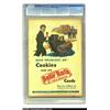 Image 2 : Black Cat #5 File Copy (Harvey, 1947) CGC NM- 9.2 Cream to off-white pages