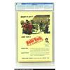 Image 2 : Black Cat #8 File Copy (Harvey, 1947) CGC NM+ 9.6 Off-white pages