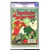 Image 1 : Captain Marvel Adventures #22 (Fawcett, 1943) CGC Apparent VF/NM 9