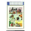 Image 2 : The Cisco Kid #25 File Copy (Dell, 1955) CGC NM 9.4 Off-white to white pages