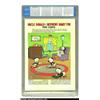 Image 2 : Dell Giant #38 Uncle Donald and His Nephews Family Fun - File Copy (Dell, 1960) CGC NM- 9