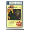 Image 2 : Doc Savage Comics #1 (Street & Smith, 1940) CGC VF- 7.5 Cream to off-white pages