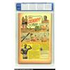 Image 2 : Ghost Comics #2 (Fiction House, 1952) CGC FN/VF 7.0 Cream to off-white pages