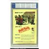 Image 2 : Green Hornet Comics #36 File Copy (Harvey, 1947) CGC NM 9.4 Cream to off-white pages
