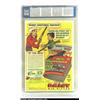 Image 2 : Green Hornet Comics #43 (Harvey, 1949) CGC NM 9.4 White pages