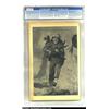 Image 2 : John Wayne Adventure Comics #2 (Toby Publishing, 1950) CGC FN+ 6.5 Off-white pages