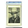 Image 2 : John Wayne Adventure Comics #3 (Toby Publishing, 1950) CGC FN+ 6.5 White pages