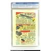 Image 2 : Junior #16 (Fox Features Syndicate, 1948) CGC VF- 7.5 White pages