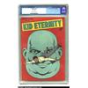 Image 1 : Kid Eternity #2 (Quality, 1946) CGC VF+ 8.5 Off-white to white pages
