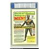 Image 2 : Kid Eternity #2 (Quality, 1946) CGC VF+ 8.5 Off-white to white pages
