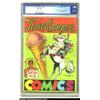 Image 1 : Lone Ranger Comics #1 (Lone Ranger Inc., 1939) CGC VG+ 4.5 Cream to off-white pages