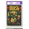Image 1 : Mask Comics #1 Mile High pedigree (Rural Home, 1945) CGC Apparent NM 9