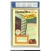 Image 2 : Planet Comics #4 (Fiction House, 1940) CGC FN/VF Cream to off-white pages