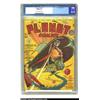 Image 1 : Planet Comics #7 (Fiction House, 1940) CGC VG/FN 5.0 Cream to off-white pages